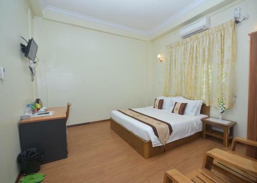 Hpa-an River View Motel