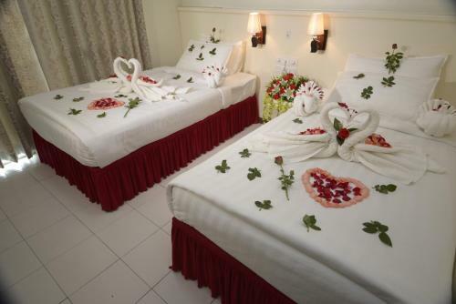 Hotel Taw Win Yadanar