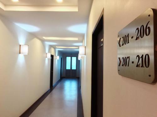 Golden Dream Hotel
