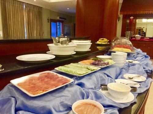 Mawlamyaing Strand Hotel