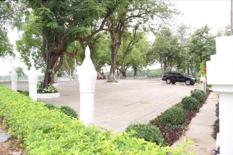 Shwe Taung Tan Hotel - Lake View