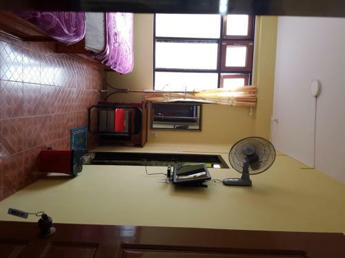 Hostal Sakura Moe Guest House - Burmese Only