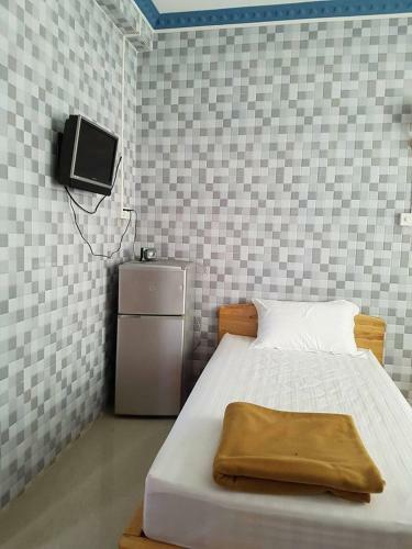 Hostal Moe Myint Thu Guest House - Burmese Only