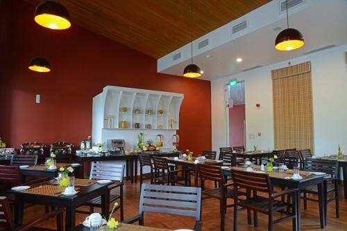 Bagan Star Hotel