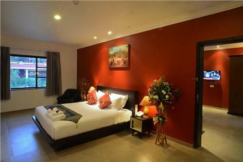 Bagan Star Hotel