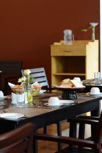 Bagan Star Hotel