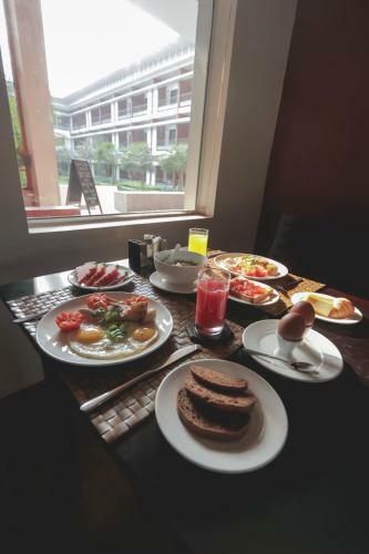 Bagan Star Hotel