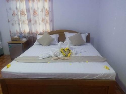 Hostal Legendary Bagan Hotel