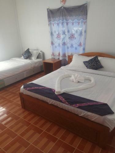 Hostal Legendary Bagan Hotel