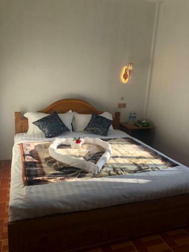 Hostal Legendary Bagan Hotel