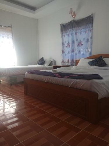 Hostal Legendary Bagan Hotel