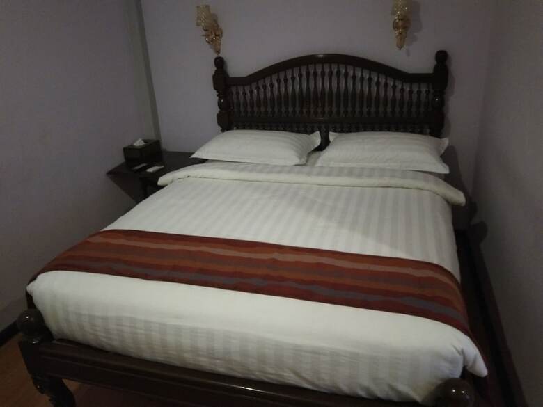 Hotel Myint Motel