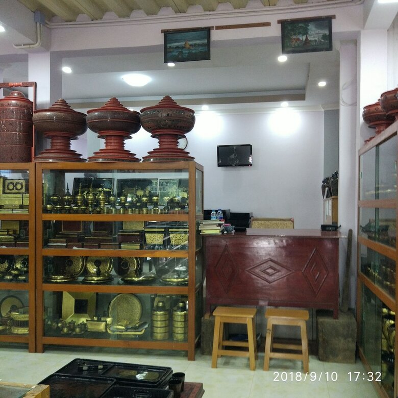 Hotel Myint Motel
