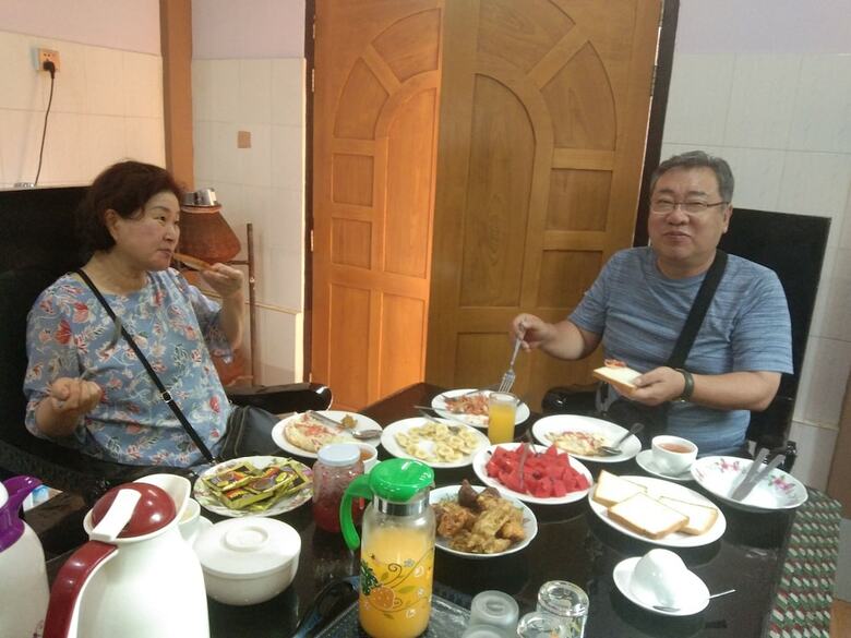 Hotel Myint Motel