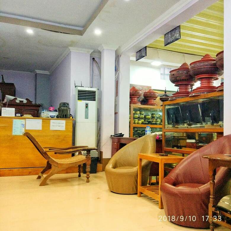 Hotel Myint Motel