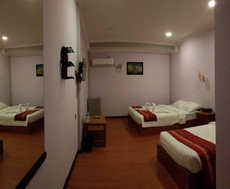 Hotel Myint Motel