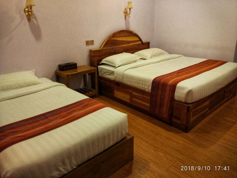 Hotel Myint Motel