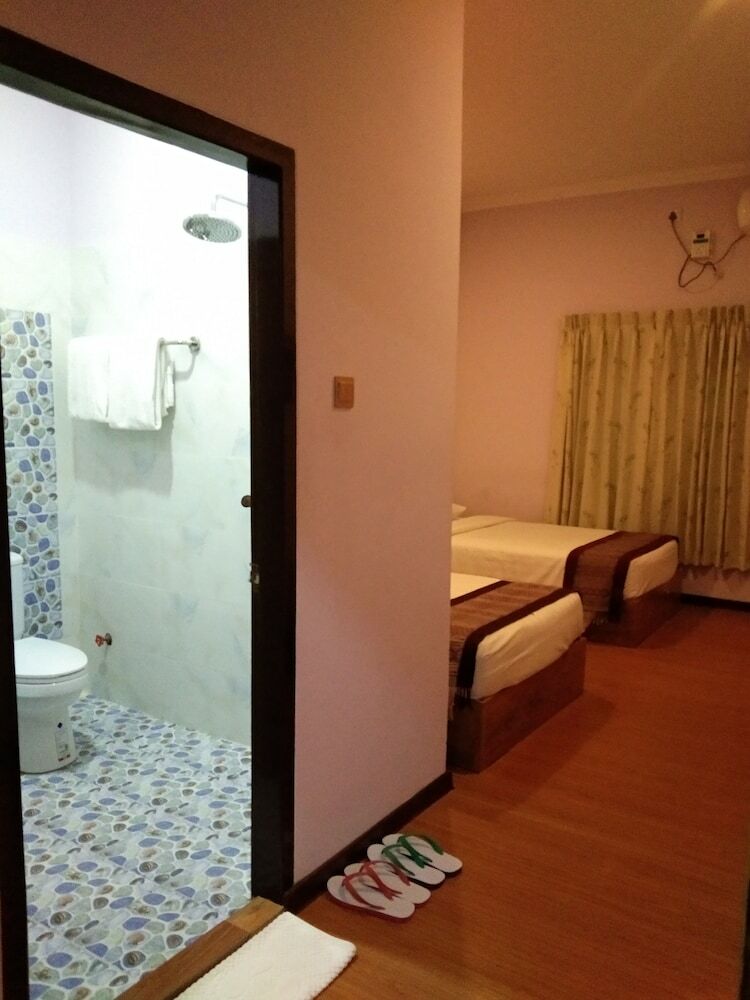 Hotel Myint Motel