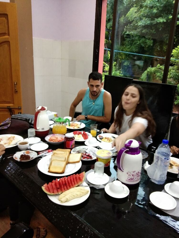 Hotel Myint Motel