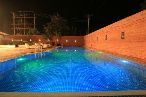Zfreeti Hotel