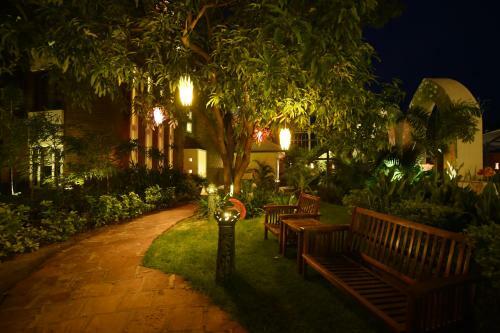 Zfreeti Hotel
