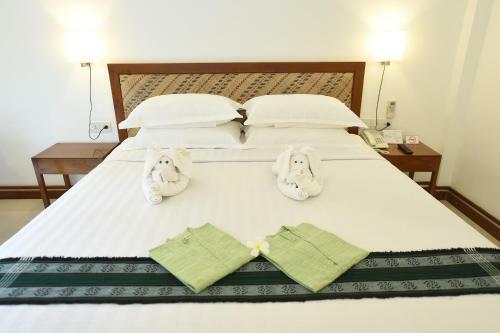 Zfreeti Hotel