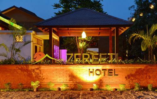 Zfreeti Hotel