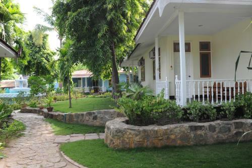 Thante Hotel - Nyaung Oo