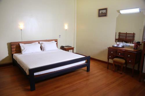 Thante Hotel - Nyaung Oo