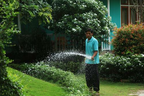 Thante Hotel - Nyaung Oo