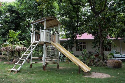 Thante Hotel - Nyaung Oo