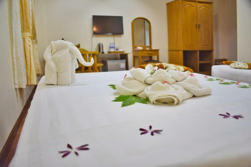 Shwe Poe Eain Hotel