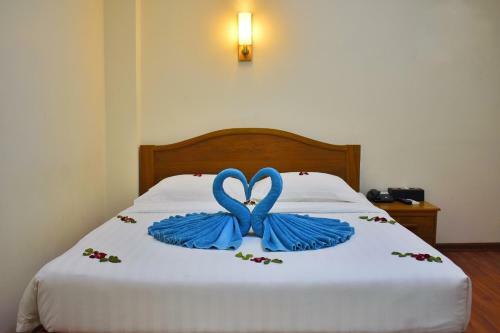 Shwe Poe Eain Hotel