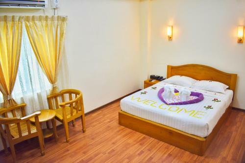 Shwe Poe Eain Hotel
