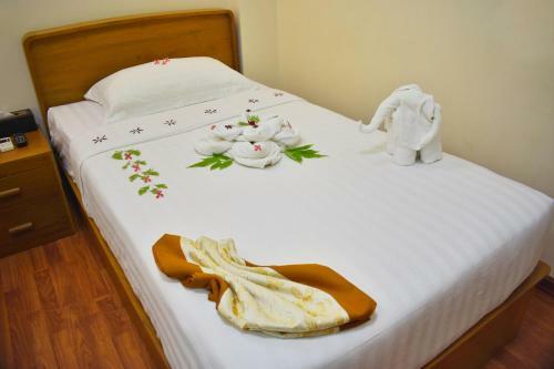 Shwe Poe Eain Hotel