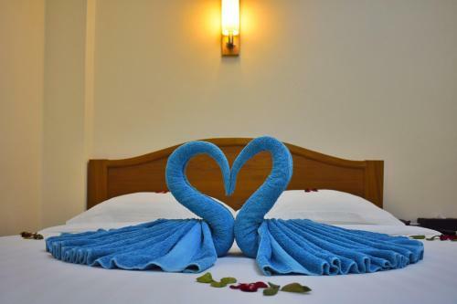 Shwe Poe Eain Hotel