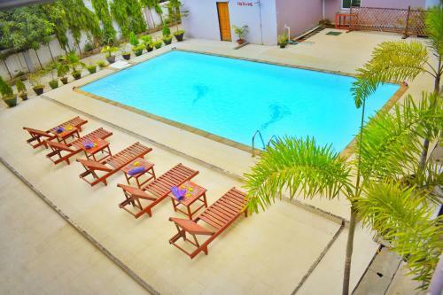 Shwe Poe Eain Hotel