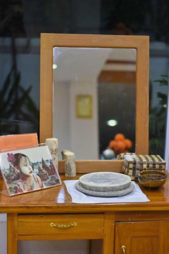 Shwe Poe Eain Hotel