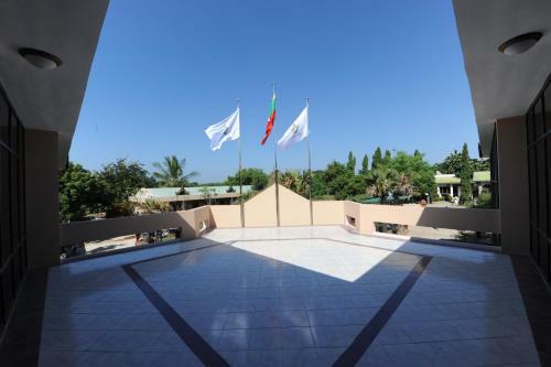 Sky Palace Hotel Bagan