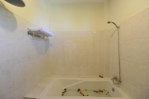 Sky Palace Hotel Bagan