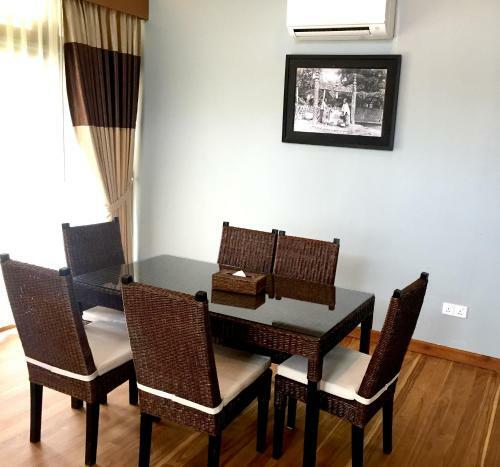 Hotel Keinnara Loikaw