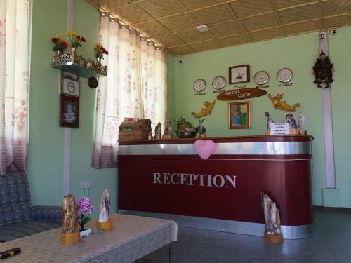 Gohn Hotel