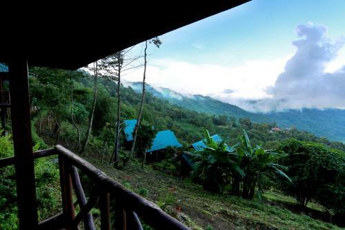 The Floral Breeze Hotel (mt. Victoria)