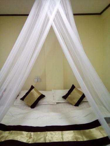 Hotel Pekon Princess Resort