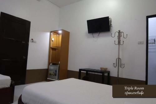 E1 Motel
