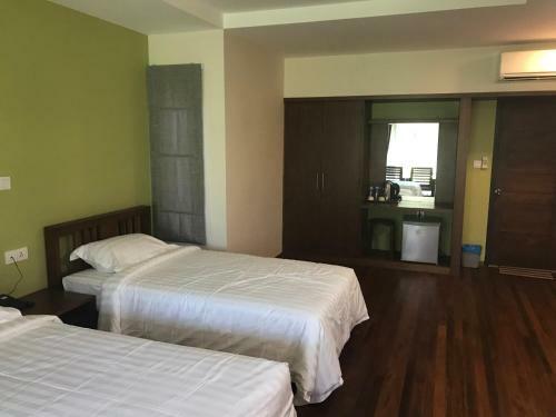 Shwe Mi Hotel