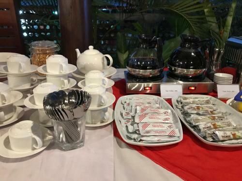 Shwe Mi Hotel
