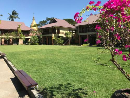 Shwe Mi Hotel