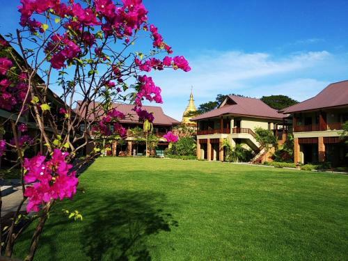 Shwe Mi Hotel