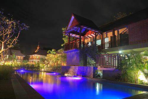 Shwe Mi Hotel